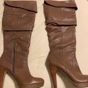 Jessica Simpson Boots